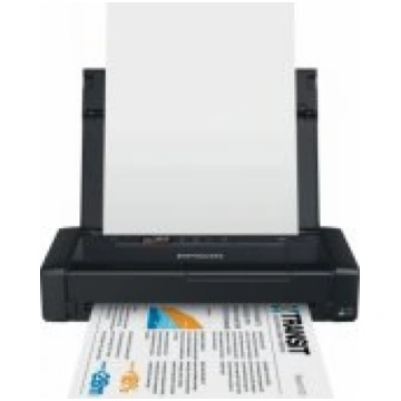 Epson WorkForce WF-100W tintes printeris C11CE0540