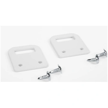 Mounting bracket suitable for sleeping roof ladder