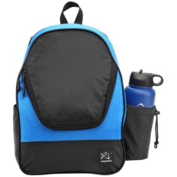 Prodigy BP-4 Bag - Pelēks