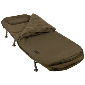 Akcija! - Gulta ar guļammaisu Fox EOS Sleep System
