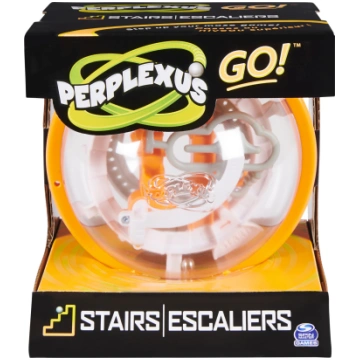 Spēle Perplexus GO, 6059581 SM GAMES
