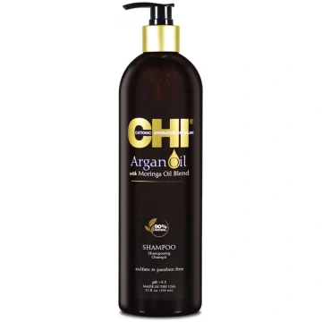 CHI Argan Oil Shampoo 355 ml