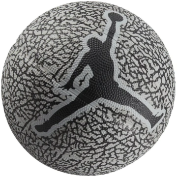 Basketbola bumba Jordan Skills 2.0 Graphic Mini, 3