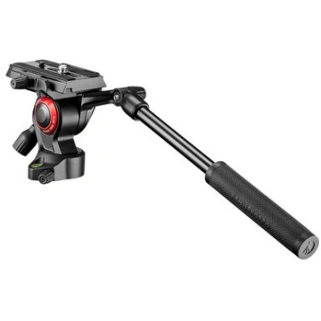 Manfrotto Befree Live Fluid Video Head