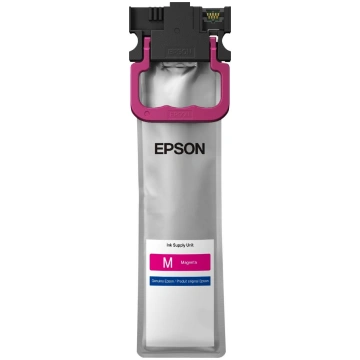 EPSON WorkForce Pro EM/EP-C800R Magenta XL Ink 5K