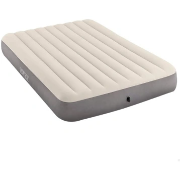 Intex Queen Dura-Beam sērijas vienvietīgs augstais