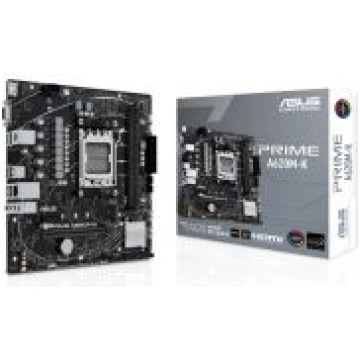 Mainboard ASUS AMD A620 Micro-ATX Memory DDR5 Memo