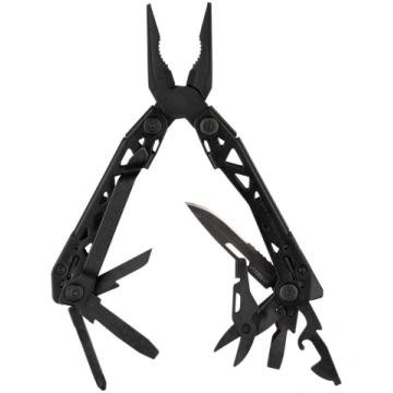 Gerber Multitool Gerber Suspension NXT Black | 013