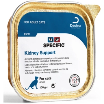 FKW Kidney Support 100g Specific