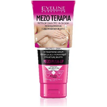 Eveline 4D slim EXTREME Mezo Push-Up Bust Modeling
