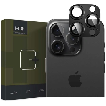 HOFI FULLCAM PRO+ KAMERAS PĀRKLĀJS IPHONE 16 PRO 1