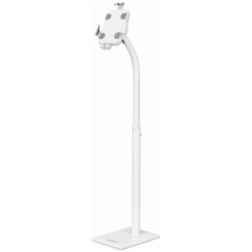 Manhattan Floor Stand (Anti theft) for Tablet and 