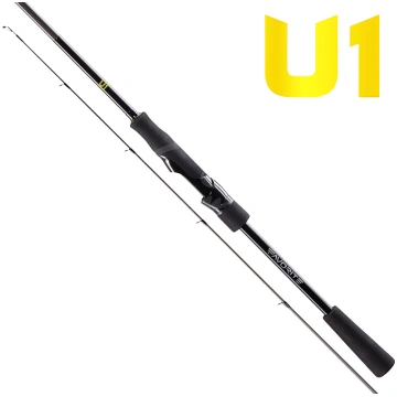 Spinings Favorite U1.1-702M 2.13m 5-21g Fast