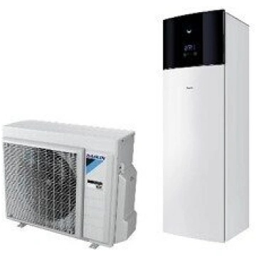 Daikin Altherma Gaiss - ūdens siltumsūkņi 4-8 kW a