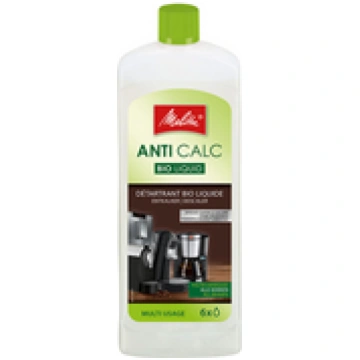 Melitta Anti Calc Bio Liquid 250 ml ANTI CALC BIO