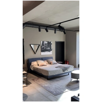 Monaco gulta 180 x 200 cm LeComfort