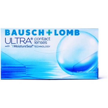 ULTRA® (3 lēcas)