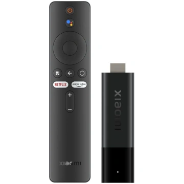 Multimediju straumēšanas ierīce ar 4K izšķirtspēju