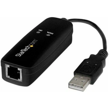 StarTech StarTech 56K USB DIAL-UP AND FAX MODEM/. 