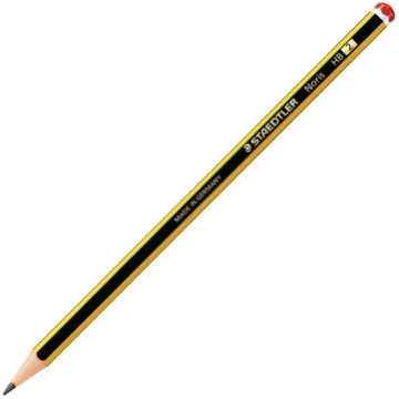 Zīmulis STAEDTLER NORIS HB - 200-01035