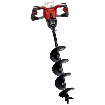 Einhell GP-EA 18/150 Li BL-Solo Akumulatora zemes 