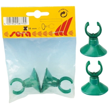 sera double suction cup holder 1 pc