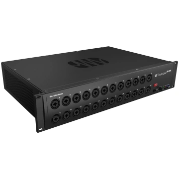 PreSonus StudioLive Series III SE 24R