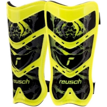 Reusch Nagolenniki Reusch Shinguard Attrakt Lite 5