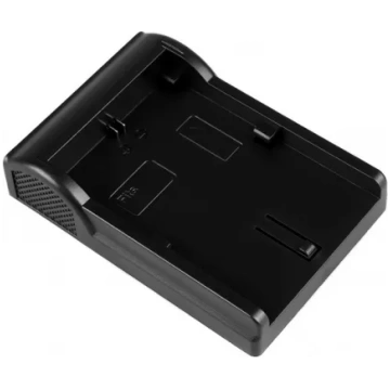 Newell adaptera plāksne LP-E6 baterijām
