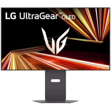Monitor LG 32GX870A-B 32" Gaming/4K Matte Panel OL