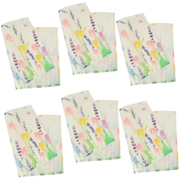COLLBATH Pack of 6 anti-fouling thermal insulation
