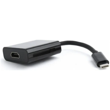 GEMBIRD USB-C type-C male to HDMI female I/O adapt