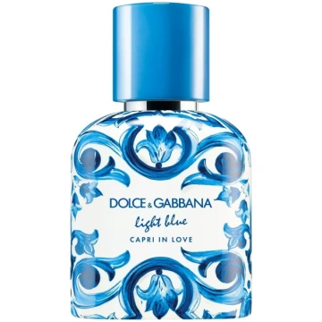 Vīriešu smaržas, Testeris Dolce & Gabbana Light Bl