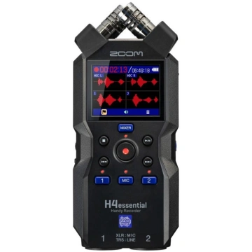 Zoom H4essential Ierakstītājs