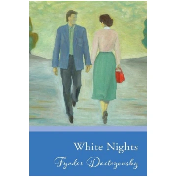 White Nights: (Original, Unabridged Classic) Pengu