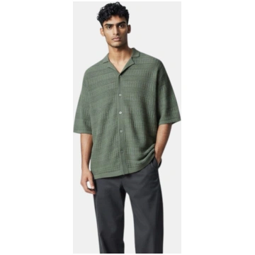 Vīriešu T-krekls Jake haki krāsā Jack&Jones 571550