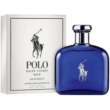 Ralph Lauren Polo Blue Smaržas EDT 125 ml Tester |