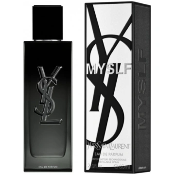 Yves Saint Laurent MYSLF Perfume EDP 60 ml 3614273