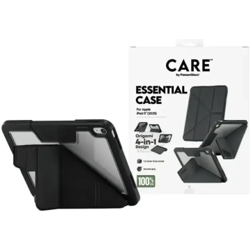 PanzerGlass Care aizsargapvalks iPad 11" (2025) – 
