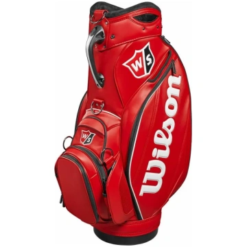 Wilson Staff Pro Tour somas