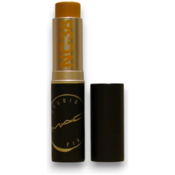 MAC Studio Fix Foundation Stick NC38, 9 g