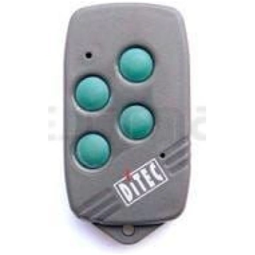 Telecomando DITEC BIXAG4