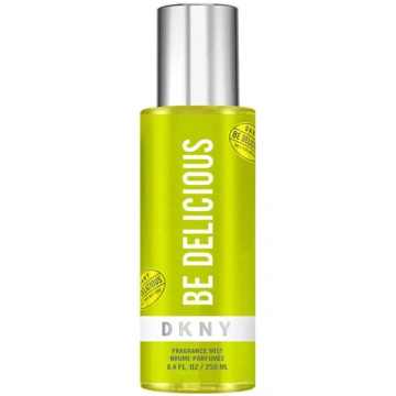 Ķermeņa migla DKNY Be Delicious svaigs ziedu augļu