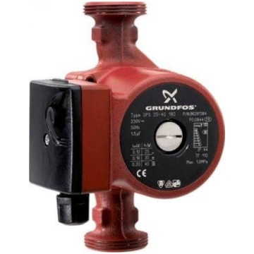 Grundfos UPS 25-40 N 180 96913060