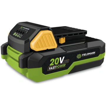 Akumulators - FIELDMANN - 20V - 2Ah