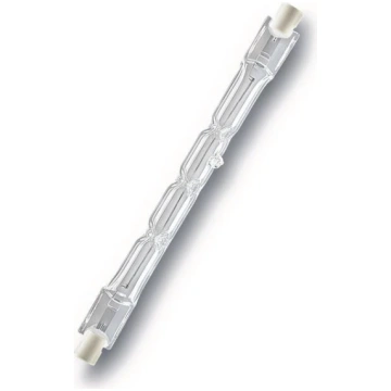 OSRAM Spuldze Osram Halogēnā spuldze, T12, 2900 °K