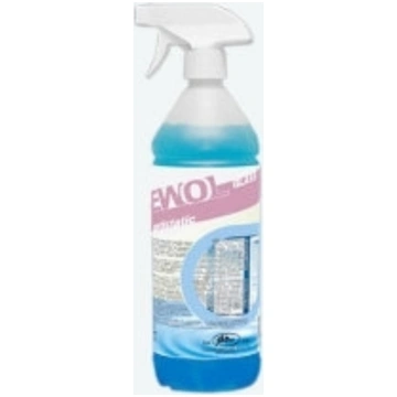 EWOL Glass ar amonjaku; 1 l