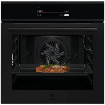 Electrolux EOE9P3ST + dāvanā E900PE01 PizzaExpert 