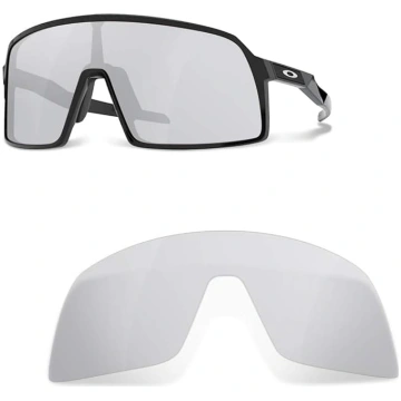 Savietojamas Oakley Sutro S OO9462 rezerves lēcas 
