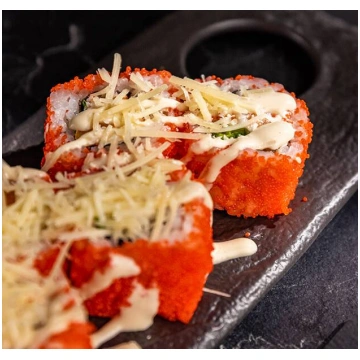 Ebi royal maki